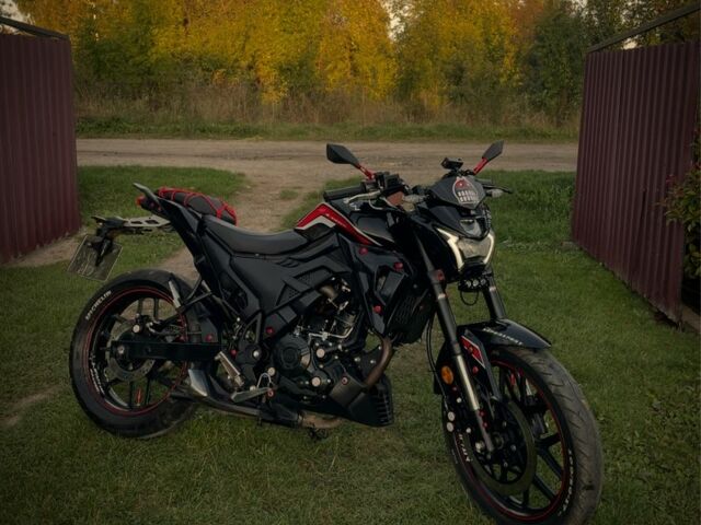 Лифан Другая, объемом двигателя 0.22 л и пробегом 0 тыс. км за 1430 $, фото 1 на Automoto.ua