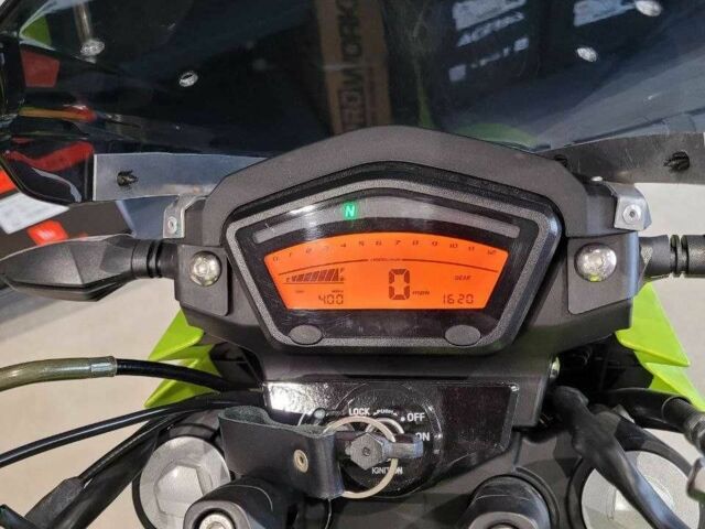 Лифан Другая, объемом двигателя 0.2 л и пробегом 0 тыс. км за 1500 $, фото 6 на Automoto.ua