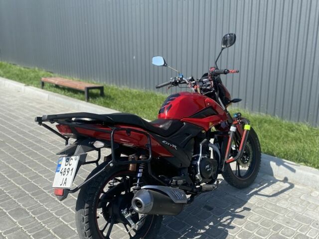 Ліфан Інша, об'ємом двигуна 0.18 л та пробігом 0 тис. км за 1100 $, фото 4 на Automoto.ua