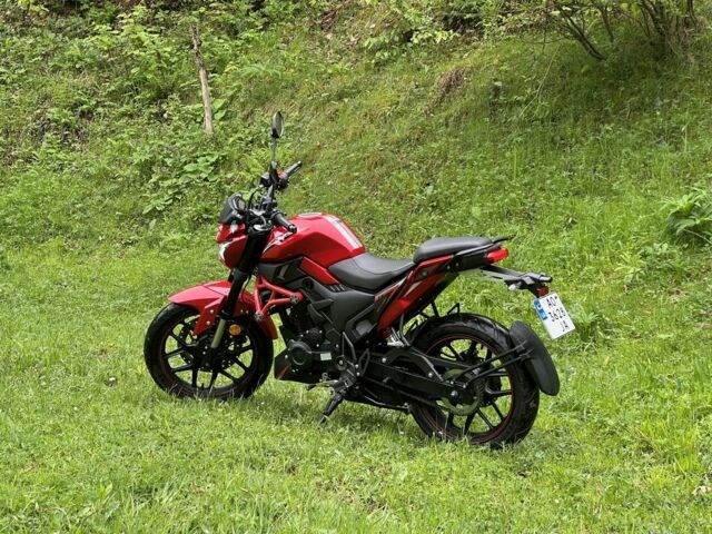 Лифан Другая, объемом двигателя 0.2 л и пробегом 0 тыс. км за 1500 $, фото 4 на Automoto.ua