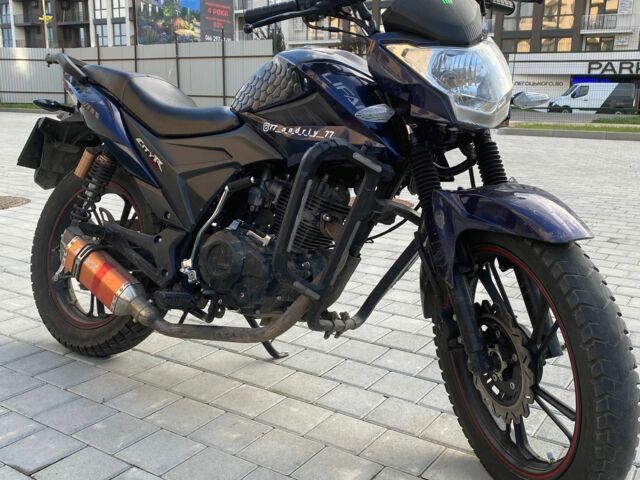 Лифан Другая, объемом двигателя 0.2 л и пробегом 0 тыс. км за 713 $, фото 4 на Automoto.ua