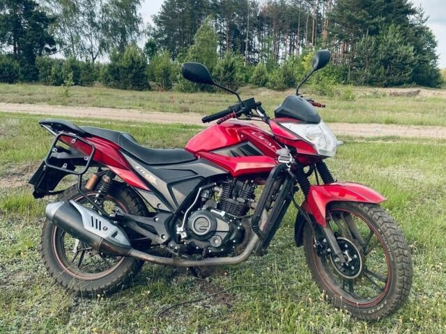 Лифан Другая, объемом двигателя 0.2 л и пробегом 0 тыс. км за 900 $, фото 2 на Automoto.ua