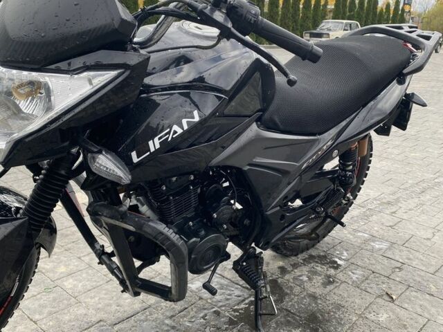 Ліфан Інша, об'ємом двигуна 0.18 л та пробігом 0 тис. км за 1050 $, фото 3 на Automoto.ua