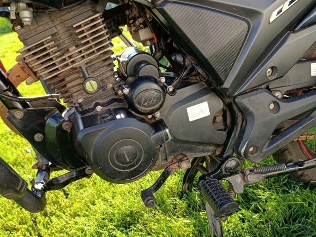 Лифан Другая 2022 в Харькове на Automoto.ua Лифан Другая, объемом двигателя 0.15 л и пробегом 0 тыс. км за 721 $, фото 3 на Automoto.ua