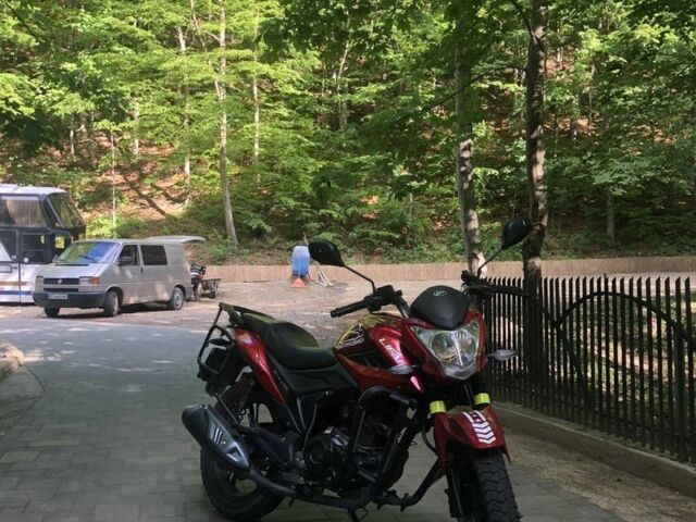 Лифан Другая, объемом двигателя 0.2 л и пробегом 0 тыс. км за 1200 $, фото 6 на Automoto.ua