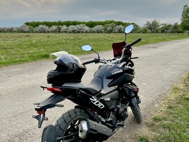 Лифан Другая, объемом двигателя 0.2 л и пробегом 0 тыс. км за 1500 $, фото 3 на Automoto.ua