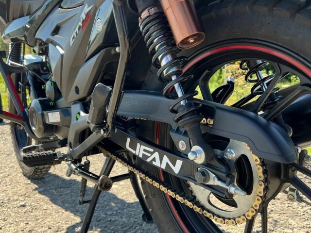 Лифан Другая, объемом двигателя 0.18 л и пробегом 0 тыс. км за 1100 $, фото 6 на Automoto.ua