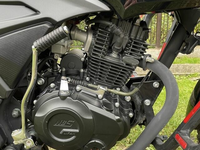 Ліфан Інша, об'ємом двигуна 0.18 л та пробігом 0 тис. км за 1250 $, фото 11 на Automoto.ua
