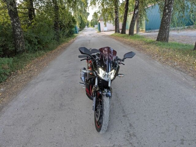 Лифан Другая, объемом двигателя 0.2 л и пробегом 0 тыс. км за 1320 $, фото 7 на Automoto.ua