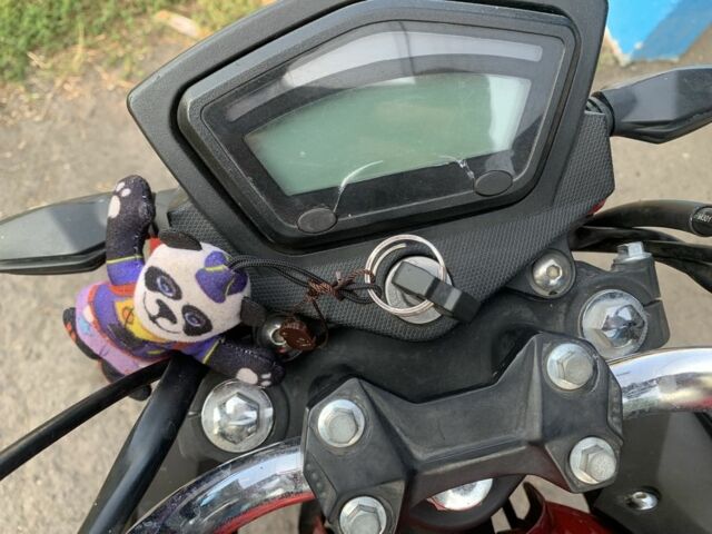 Лифан Другая, объемом двигателя 0.2 л и пробегом 0 тыс. км за 800 $, фото 8 на Automoto.ua