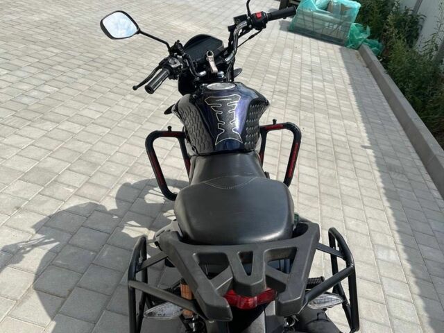 Лифан Другая, объемом двигателя 0.2 л и пробегом 0 тыс. км за 713 $, фото 7 на Automoto.ua