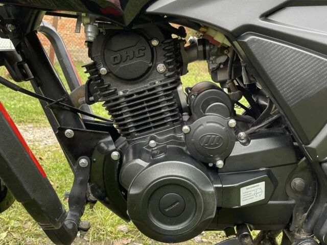 Ліфан Інша, об'ємом двигуна 0.18 л та пробігом 0 тис. км за 1250 $, фото 10 на Automoto.ua