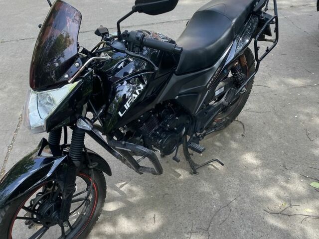 Ліфан Інша, об'ємом двигуна 0.18 л та пробігом 0 тис. км за 1101 $, фото 5 на Automoto.ua