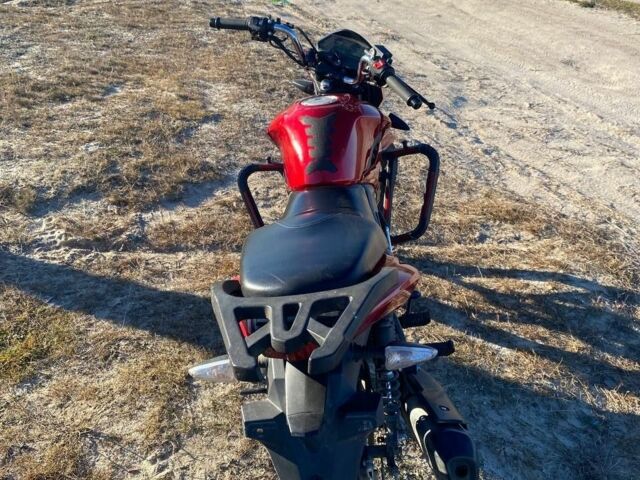 Лифан Другая, объемом двигателя 0.15 л и пробегом 0 тыс. км за 760 $, фото 5 на Automoto.ua