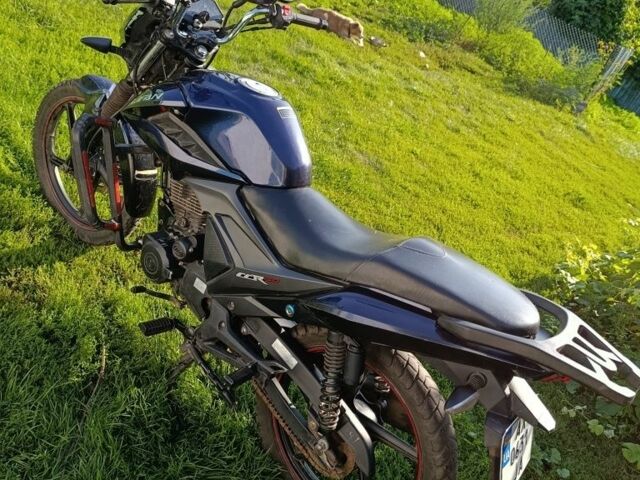 Лифан Другая 2022 в Харькове на Automoto.ua Лифан Другая, объемом двигателя 0.15 л и пробегом 0 тыс. км за 721 $, фото 7 на Automoto.ua