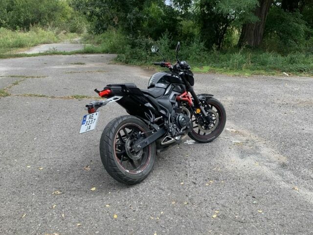Лифан Другая, объемом двигателя 0.2 л и пробегом 0 тыс. км за 1100 $, фото 2 на Automoto.ua