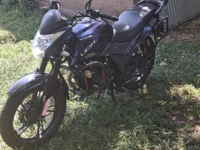 Лифан Другая, объемом двигателя 0.2 л и пробегом 0 тыс. км за 1200 $, фото 4 на Automoto.ua