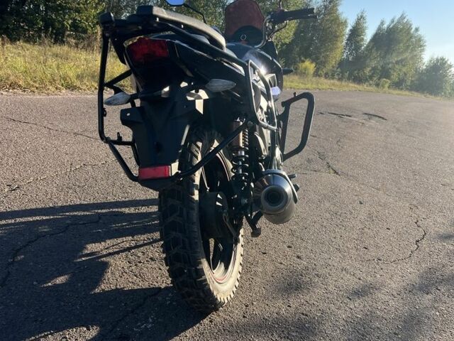Ліфан Інша, об'ємом двигуна 0.18 л та пробігом 0 тис. км за 900 $, фото 5 на Automoto.ua