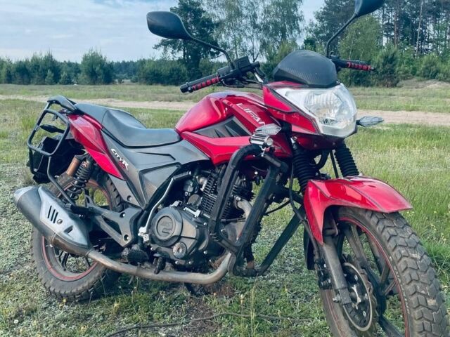 Лифан Другая, объемом двигателя 0.2 л и пробегом 0 тыс. км за 900 $, фото 3 на Automoto.ua