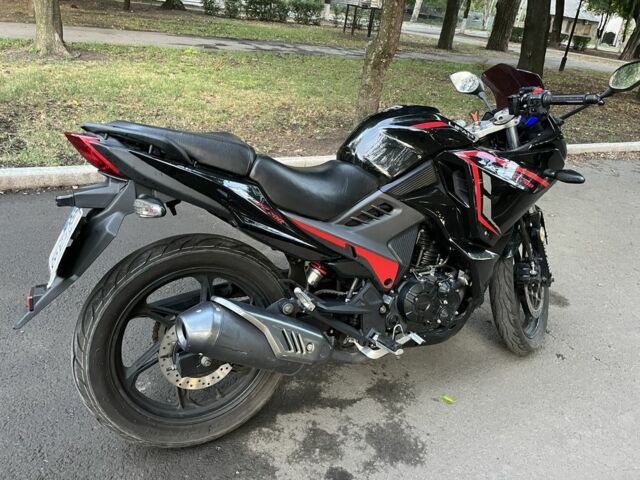 Лифан Другая, объемом двигателя 0.2 л и пробегом 0 тыс. км за 50000 $, фото 3 на Automoto.ua