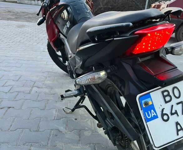 Лифан Другая, объемом двигателя 0.2 л и пробегом 0 тыс. км за 1450 $, фото 3 на Automoto.ua