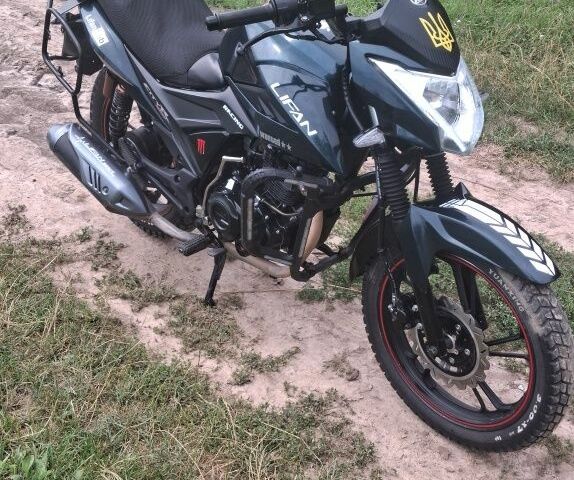 Лифан Другая, объемом двигателя 0.18 л и пробегом 0 тыс. км за 999 $, фото 2 на Automoto.ua