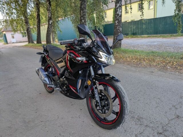 Лифан Другая, объемом двигателя 0.2 л и пробегом 0 тыс. км за 1320 $, фото 2 на Automoto.ua