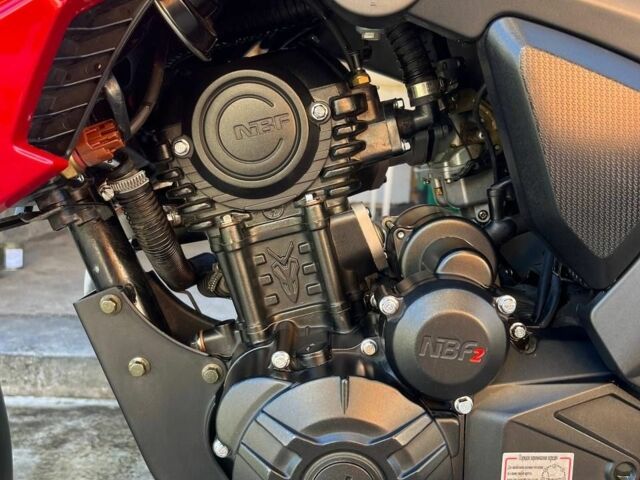 Лифан Другая, объемом двигателя 0.2 л и пробегом 0 тыс. км за 1300 $, фото 7 на Automoto.ua