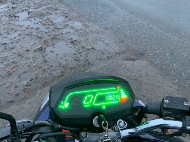 Лифан Другая, объемом двигателя 0.2 л и пробегом 0 тыс. км за 1000 $, фото 5 на Automoto.ua