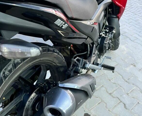 Лифан Другая, объемом двигателя 0.2 л и пробегом 0 тыс. км за 1450 $, фото 7 на Automoto.ua