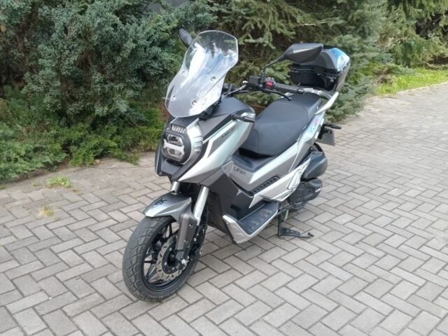 Лифан Другая, объемом двигателя 0.15 л и пробегом 0 тыс. км за 2200 $, фото 7 на Automoto.ua