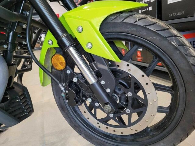 Лифан Другая, объемом двигателя 0.2 л и пробегом 0 тыс. км за 1500 $, фото 2 на Automoto.ua