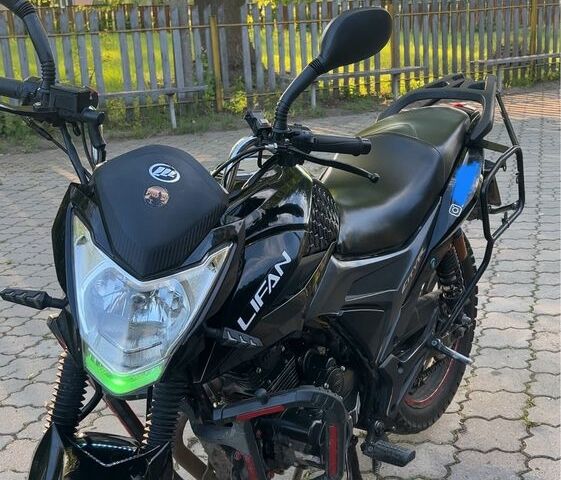 Лифан Другая, объемом двигателя 0.2 л и пробегом 0 тыс. км за 900 $, фото 1 на Automoto.ua