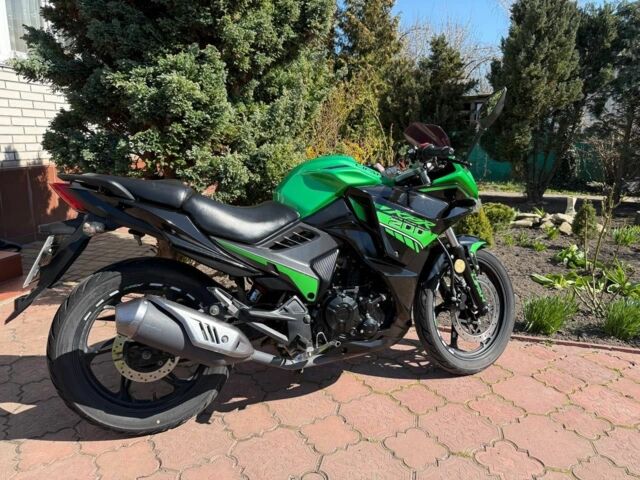 Лифан Другая, объемом двигателя 0.2 л и пробегом 0 тыс. км за 1581 $, фото 12 на Automoto.ua