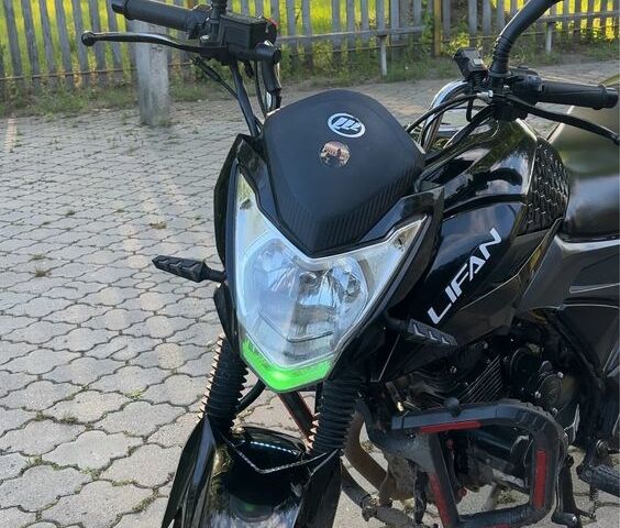 Лифан Другая, объемом двигателя 0.2 л и пробегом 0 тыс. км за 900 $, фото 2 на Automoto.ua