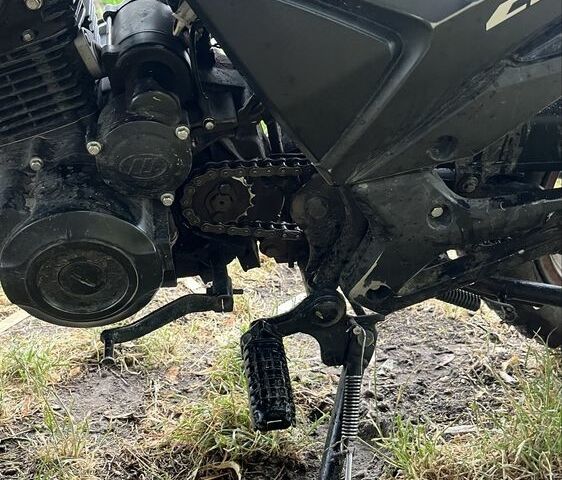 Лифан Другая 2022 в Луцке на Automoto.ua Лифан Другая, объемом двигателя 0.18 л и пробегом 0 тыс. км за 764 $, фото 3 на Automoto.ua