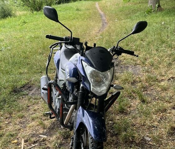 Лифан Другая 2022 в Луцке на Automoto.ua Лифан Другая, объемом двигателя 0.18 л и пробегом 0 тыс. км за 764 $, фото 1 на Automoto.ua
