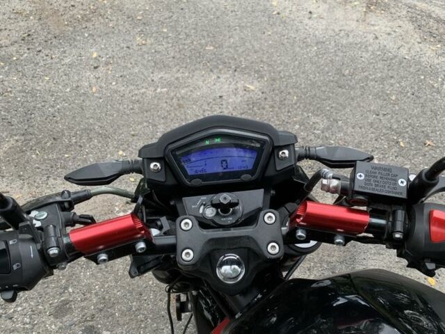Лифан Другая, объемом двигателя 0.2 л и пробегом 0 тыс. км за 1100 $, фото 5 на Automoto.ua