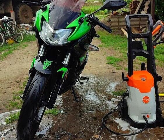 Ліфан Інша, об'ємом двигуна 0.2 л та пробігом 0 тис. км за 1500 $, фото 22 на Automoto.ua