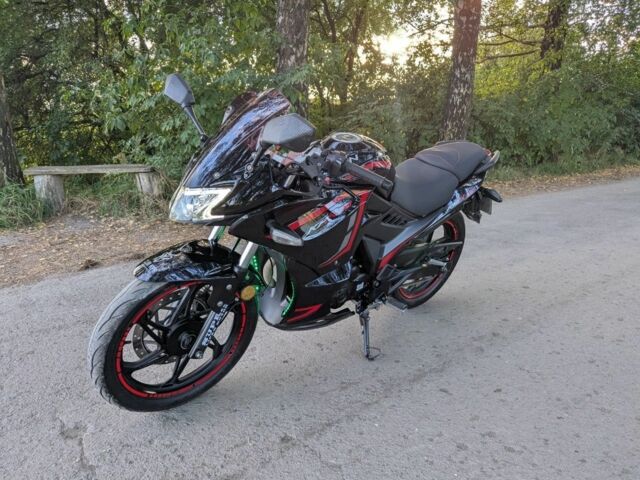 Лифан Другая, объемом двигателя 0.2 л и пробегом 0 тыс. км за 1320 $, фото 9 на Automoto.ua