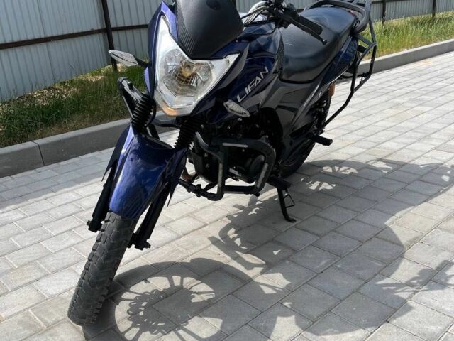 Лифан Другая, объемом двигателя 0.2 л и пробегом 0 тыс. км за 713 $, фото 9 на Automoto.ua