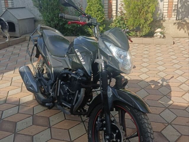 Лифан Другая, объемом двигателя 0.18 л и пробегом 0 тыс. км за 42000 $, фото 1 на Automoto.ua