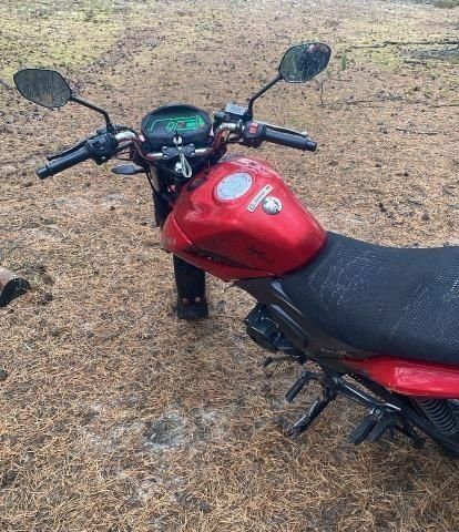 Лифан Другая, объемом двигателя 0.2 л и пробегом 0 тыс. км за 750 $, фото 3 на Automoto.ua