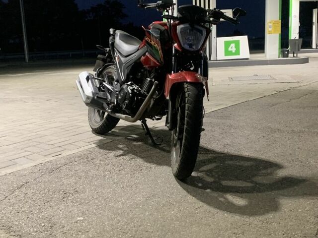 Лифан Другая, объемом двигателя 0.2 л и пробегом 0 тыс. км за 800 $, фото 1 на Automoto.ua