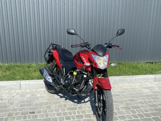 Ліфан Інша, об'ємом двигуна 0.18 л та пробігом 0 тис. км за 1100 $, фото 1 на Automoto.ua