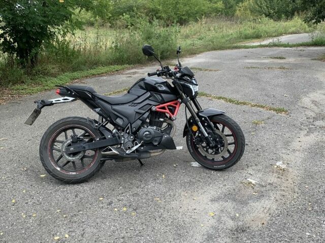 Лифан Другая, объемом двигателя 0.2 л и пробегом 0 тыс. км за 1100 $, фото 1 на Automoto.ua