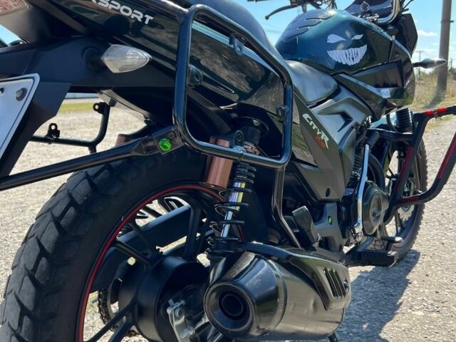 Лифан Другая, объемом двигателя 0.18 л и пробегом 0 тыс. км за 1100 $, фото 5 на Automoto.ua