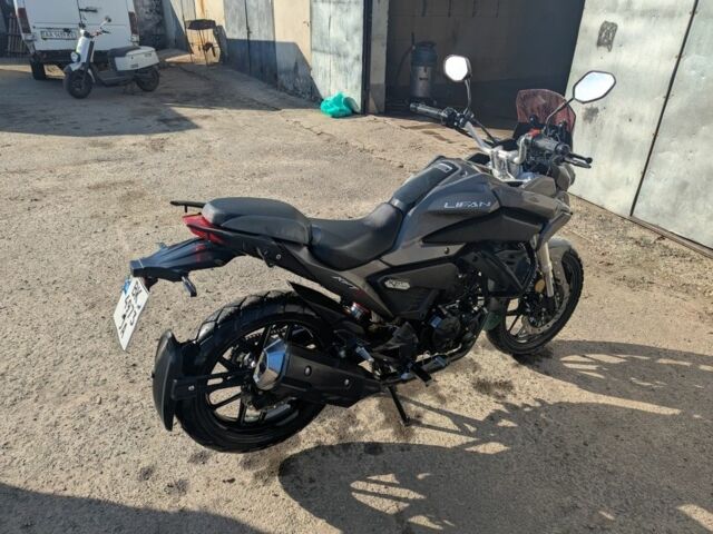 Ліфан Інша, об'ємом двигуна 0.2 л та пробігом 0 тис. км за 1750 $, фото 6 на Automoto.ua