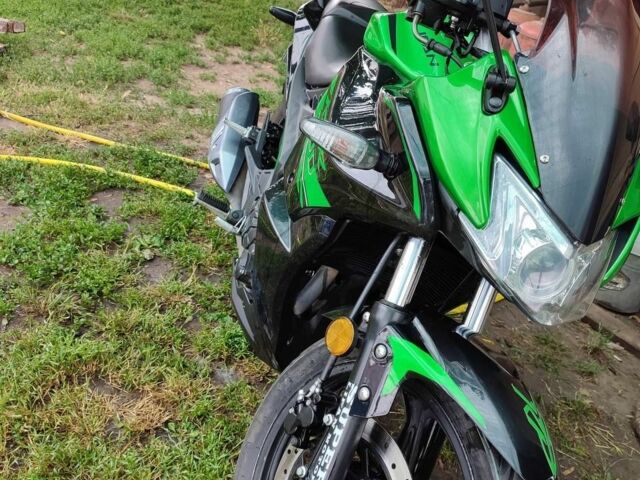 Ліфан Інша, об'ємом двигуна 0.2 л та пробігом 0 тис. км за 1500 $, фото 2 на Automoto.ua