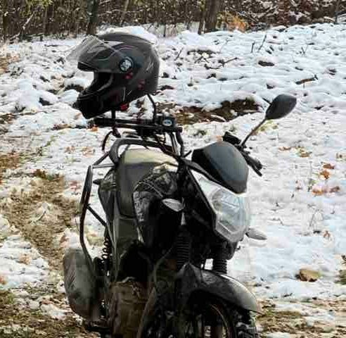 Лифан Другая, объемом двигателя 0.2 л и пробегом 0 тыс. км за 911 $, фото 8 на Automoto.ua